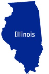 This narrow peninsula is located. Illinois | Good Jobs First