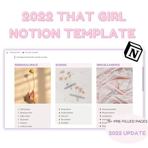 Pin On Notion Aesthetic