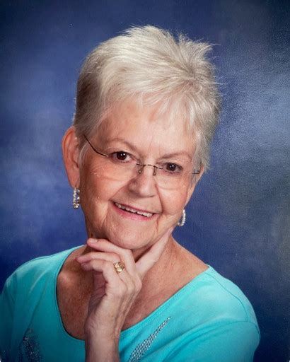 Sylvia Rose Shellenbarger Obituary 2023 Spann Funeral Home
