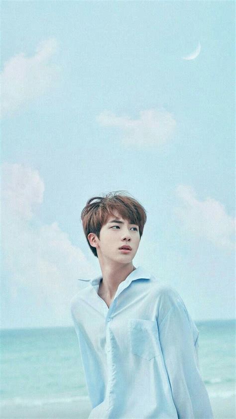 Pin by Ching Ching on BTS Jin | Bts jin, Seokjin bts, Seokjin