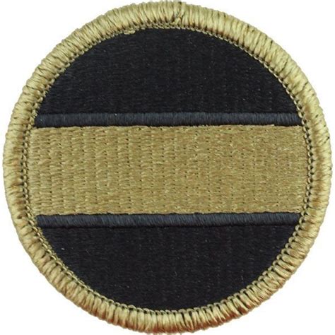 Forscom Us Army Forces Command Multicam Ocp Patch Army Patches