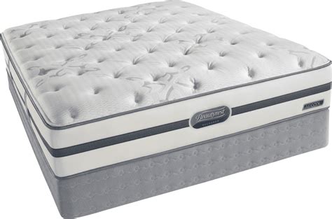 But does its current lineup live up to simmons beautyrest mattress lines and models are known for sleeping relatively cool. Simmons Beautyrest Recharge Luxury Firm Tight Top Mattress ...
