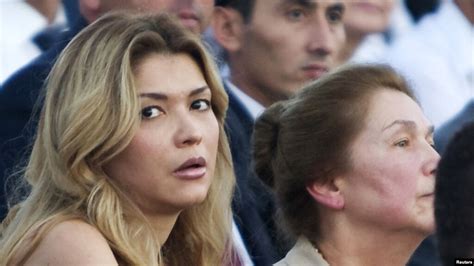 Fresh Documents Link Uzbek President S Daughter To Swedes In Teliasonera Case