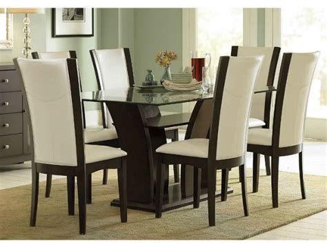 Choose Your Unique Dining Table And 6 Chairs Interior