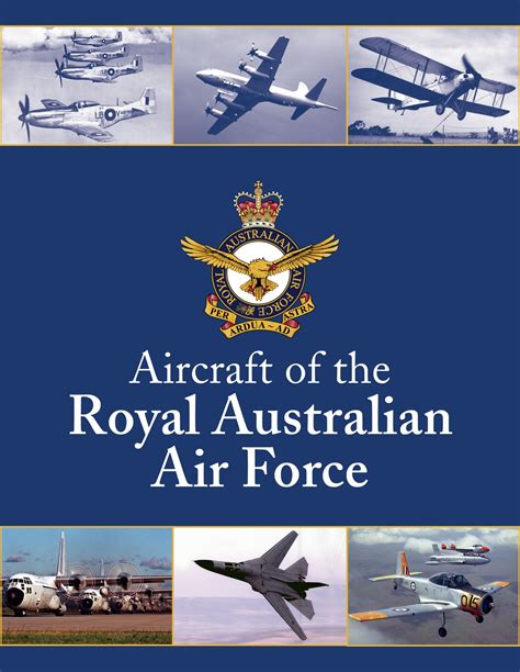 Aircraft Of The Royal Australian Air Force Anzac Memorial Shop