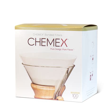 Experiment from there to find the perfect ratio for you. CHEMEX filter 6 cups - Dabov Specialty Coffee