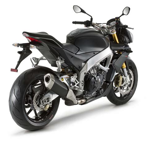 Great savings & free delivery / collection on many items. 2014 Aprilia Tuono V4 R APRC ABS Coming to the USA ...
