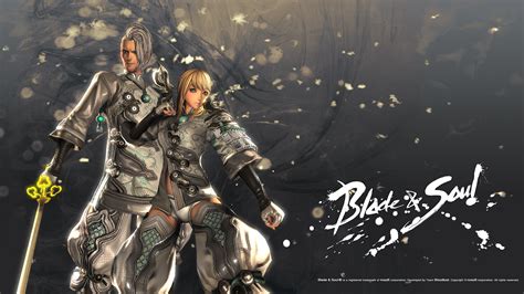 Download Blade And Soul Video Game Blade And Soul Hd Wallpaper