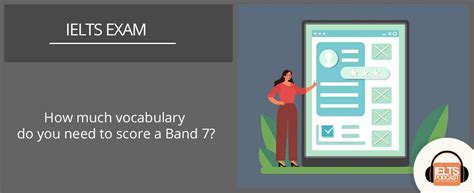 Band 7 Vocabulary For The Ielts Exam Ielts Podcast