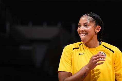 WNBA news: Candace Parker set to debut for Los Angeles Sparks