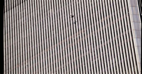 Twin Towers 9 11 Falling People