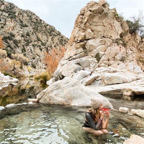 Deep Creek Hot Springs 2021 Complete Guide — Finding Hot Springs