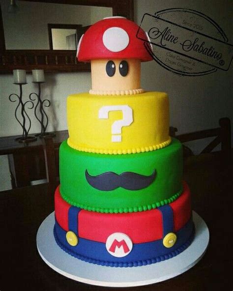 We will show how to make impressive decorations, invitations, favors, and even mario food! 7 best Pretty Sheet Cake Ideas images on Pinterest | Sheet cakes, Cake ideas and Awesome cakes