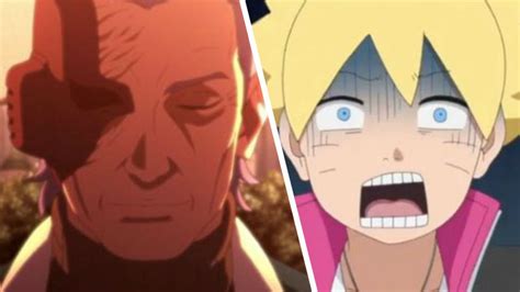 Boruto El Nuevo Episodio Contará Lo Que No Vimos De Ao Tierragamer