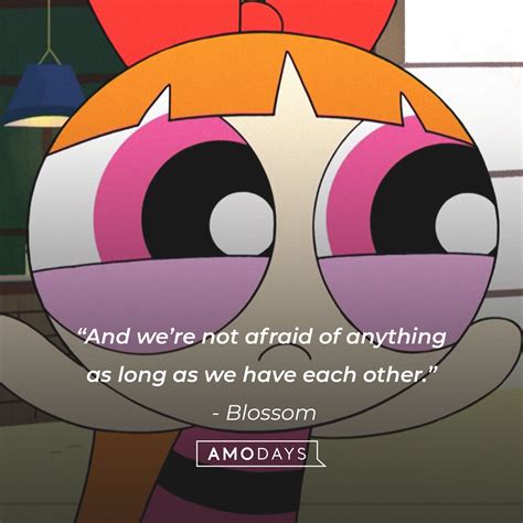 48 Powerpuff Girls Quotes For A Taste Of Sugar Spice And Everything Nice