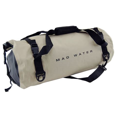 Mad Water Classic Roll Top Waterproof Duffel Bag M43004 Bandh