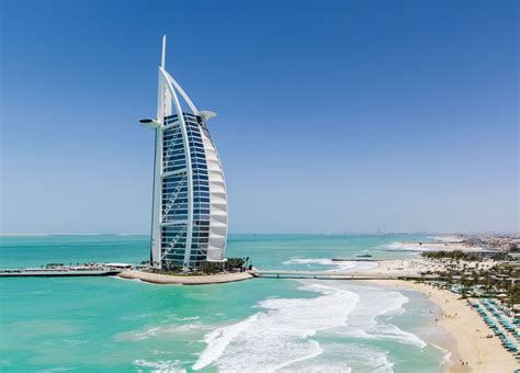 Luxury Dubai A Beach Getaway At Jumeirah Al Naseem