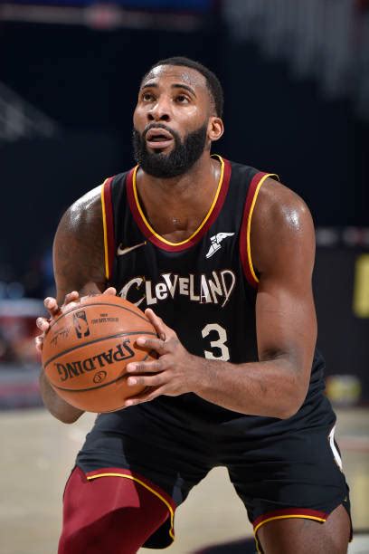 Andre drummond plays like a teddy bear. Andre Drummond Rumors: Cavs Haven't Gotten Traction in ...