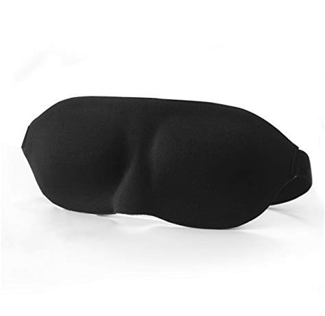 Relax Art Sleep Mask Soft Silk Lightweight And Comfortable Eye Masks With 2 Free Ear Plugs