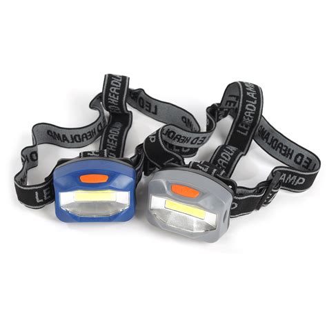 Ozark Trail 6 Piece Led Flashlight And Penlight And Headlamp Combo Model