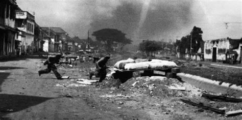 Sejarah Lengkap Pertempuran Surabaya 10 November 1945