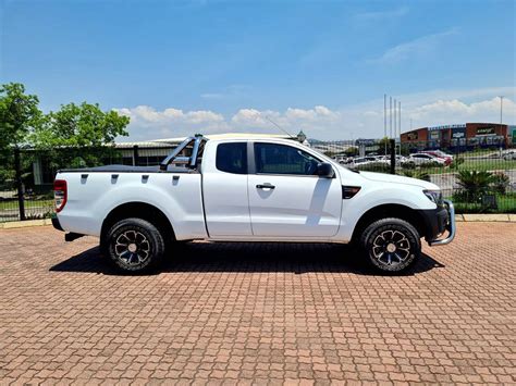 Used 2015 Ranger 25 Xl Hr Super Cab For Sale In Nelspruit Westvaal