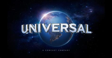 Universal Studios Logo Vector At Collection Of