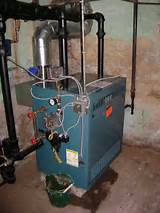 Pictures of Boiler System Residential