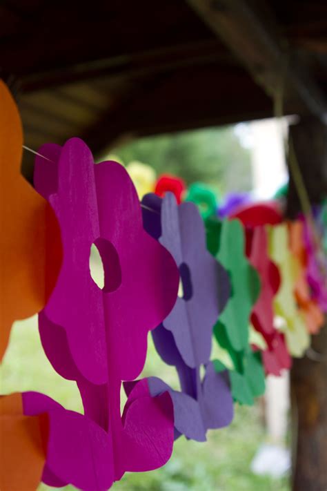 Incorporating decor in deep grays and cool purples played into the existing color scheme and doesn't fight against it. Party Decoration Free Stock Photo - Public Domain Pictures