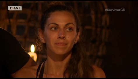 Αυτοί είναι οι 4 υποψήφιοι για αποχώρηση. Survivor: Υποψήφιοι προς αποχώρηση Ελισάβετ Αϊνατζιόγλου ...