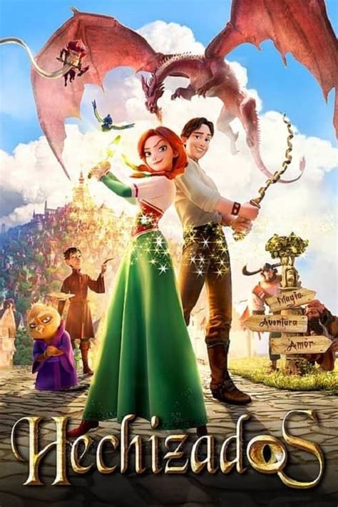 The Stolen Princess 2018 Posters — The Movie Database Tmdb
