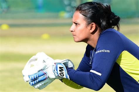 Blow For Proteas Women As Chetty Is Ruled Out Of World T20