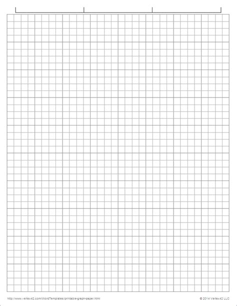 Free Printable Graph Paper 1 2 Inch Printable Word Searches