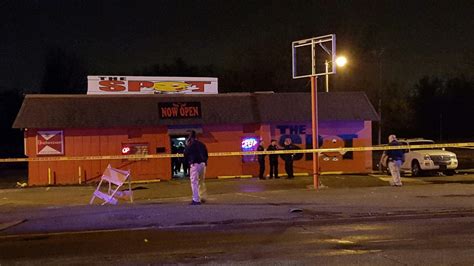 Shooting At Tulsa Nightclub Now A Homicide Police Say