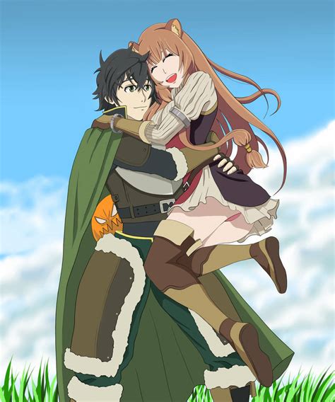 We did not find results for: tate no yuusha - raphtalia and naofumi by MrHessel on ...