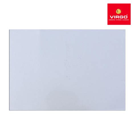 Virgo Vl 511 Pearl White Aluminium Composite Panels At Best Price In New Delhi