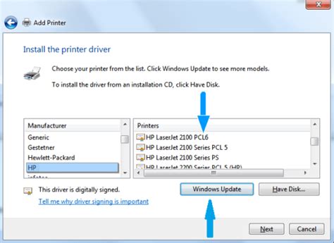 After completing the download, insert the device into the computer and make sure that the cables and electrical connections are complete. How To Fix HP Printer Drivers Windows 10 Issues? - Driver Restore
