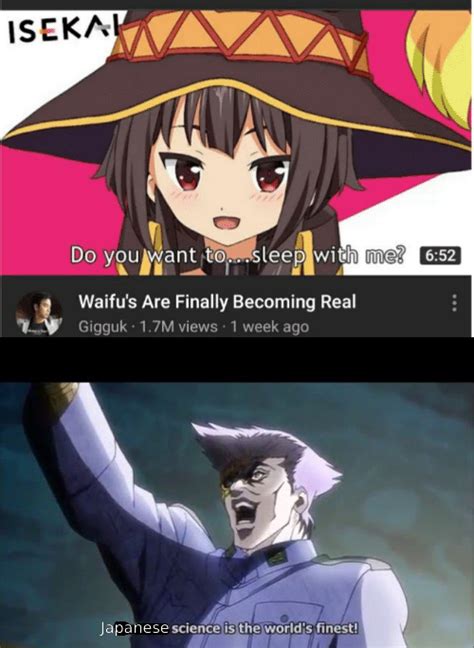 Anime Crossover Meme Rmemes