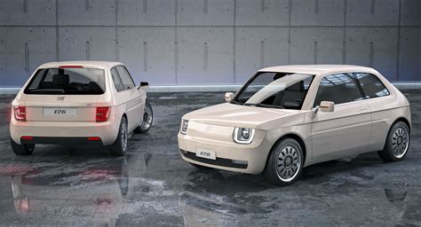Is an italian automobile manufacturer, formerly part of fiat chrysler automobiles and mahindra and mahindra, and si. Reviving The Fiat 126 As A Modern Electric City Car Is ...