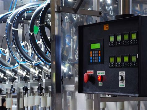 Electrical And Instrumentation Works Manufacturer And Service Provider