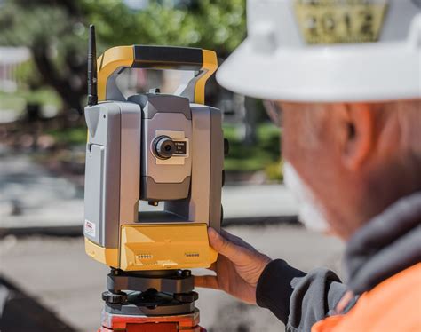Top 5 Land Surveying Tools Wlc Engineering And Surveying Casper