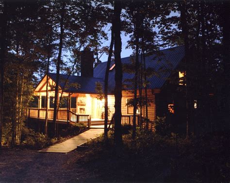 History Of Laurel Fork Rustic Retreat How It All Started