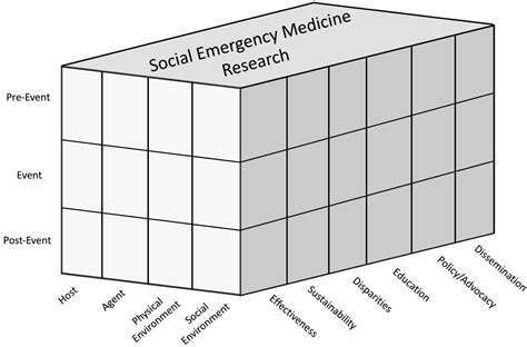 Inventing Social Emergency Medicine Summary Of Common And Critical