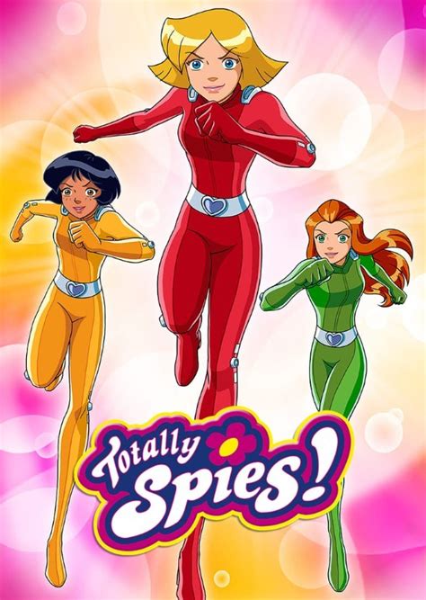 Find An Actor To Play Jerry In Totally Spies Agent Jerry On Mycast
