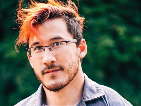 Markiplier Youtube Video Gamer Makes Play To Expand Scope Variety