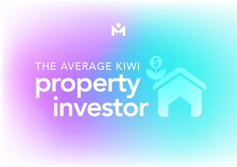 What Does The Average Kiwi Property Investor Look Like Money Empire