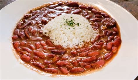 New Orleans Style Red Beans Recipe Zatarain S New Orleans Style Red
