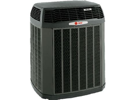 Trane 36000 Btu Central Air Conditioner 4ttx8036a1000a