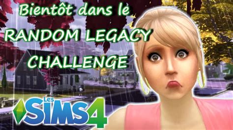 Lets Play Fr Bande Annonce Sims 4 Ep 34 🎬machinima Youtube