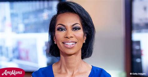Harris Faulkner Is A Longtime Fox News Anchor — Glimpse Into Her